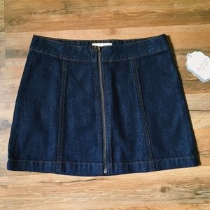 HP 🎉 Altar’d State Mini Skirt